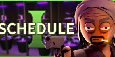 药国|官方英文|Schedule I|