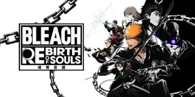 死神：魂魄觉醒|终极版|全DLC|官方中文|支持手柄|BLEACH Rebirth of Souls Ultimate Edition|