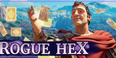 肉鸽文明|官方中文|Rogue Hex|