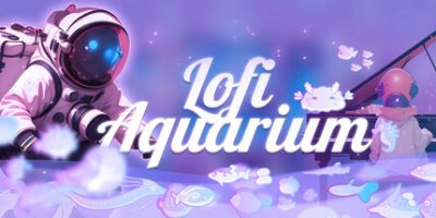 洛菲水族馆|官方中文|Lofi Aquarium|