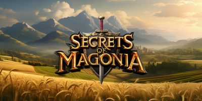 保卫马格尼亚|官方中文|Secrets of Magonia|
