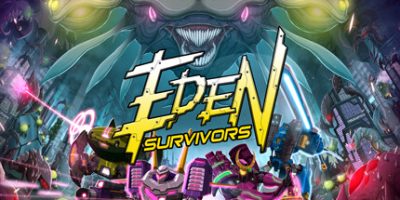 伊甸幸存者|官方中文|支持手柄|Eden Survivors|