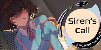 海妖的呼唤：逃逸速度|官方英文|Siren’s Call: Escape Velocity|