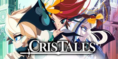 水晶传说|官方中文|Cris Tales|