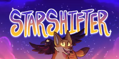 寻星者|官方中文|支持手柄|Starshifter|