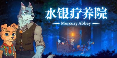 水银疗养院|官方中文|支持手柄|Mercury Abbey|