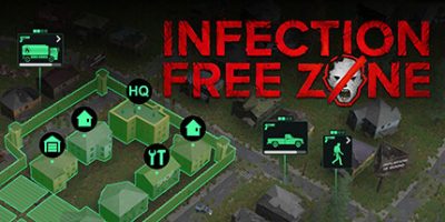 无感染区|v0.24.10.24|官方中文|Infection Free Zone|