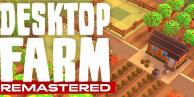 桌面农场|官方中文|Desktop Farm Remastered|