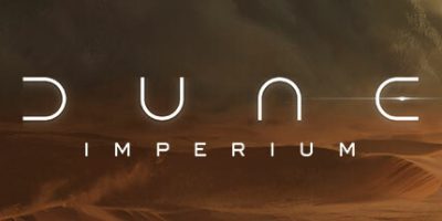 沙丘：帝国|v2.2|全DLC|官方中文|Dune: Imperium|沙丘帝国|