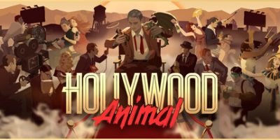 好莱坞动物|官方中文|Hollywood Animal|