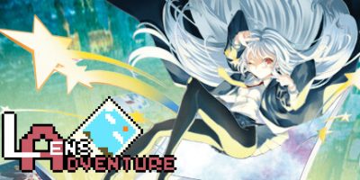 时空魔女塔莉娅|官方中文|Lens Adventure|