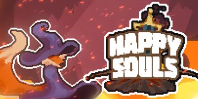 快乐的灵魂|官方中文|Happy Souls|