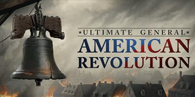 终极将军：美国独立战争|官方英文|Ultimate General: American Revolution|终极将军：美国革命|