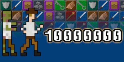 10,000,000|官方中文|