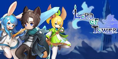 塔之王者|官方中文|Lord Of Tower|