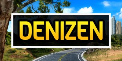 居民|官方中文|Denizen|