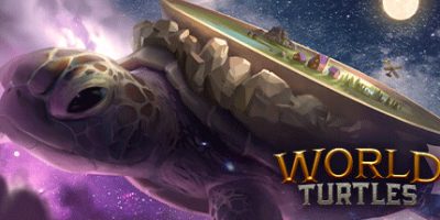 世界海龟|正式版|官方中文|World Turtles|巨龟世界|