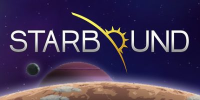 星界边境|汉化中文|修改器|原声音乐|局域网教程|Starbound|