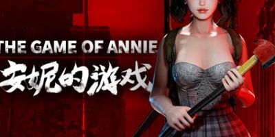 安妮的游戏|v0.9996|官方中文|支持手柄|The Game of Annie|