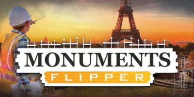 古迹修复大师|完整版|官方中文|Monuments Flipper|修文物模拟器|古迹修复模拟器|