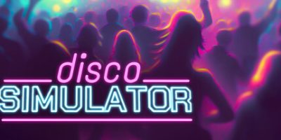 迪斯科模拟器|官方中文|Disco Simulator|
