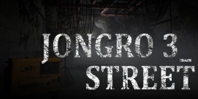 JongRo 3_Street|官方中文|
