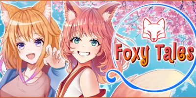 狡猾的故事|官方中文|Foxy Tales|