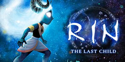 琳：最终之子|v20240127|正式版|官方中文|支持手柄|RIN: The Last Child|琳：最后的孩子|