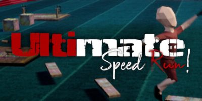 极速奔跑|官方中文|支持手柄|Ultimate Speed Run|