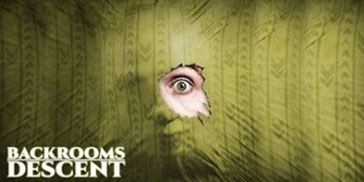 Backrooms Descent: Horror Game|官方中文|