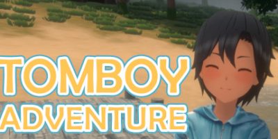 假小子冒险|官方中文|支持VR|Tomboy Adventure|