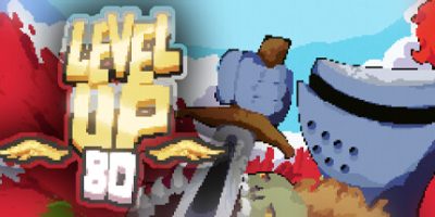 升级到80级|官方中文|LEVEL UP 80|