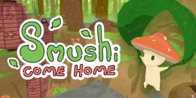 斯摩西回家|v1.0.9|官方中文|支持手柄|Smushi Come Home|