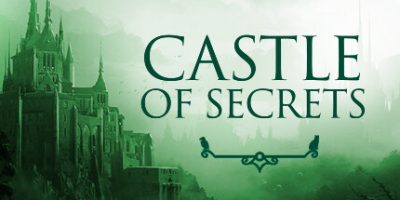 秘密城堡|官方中文|Castle of Secrets|
