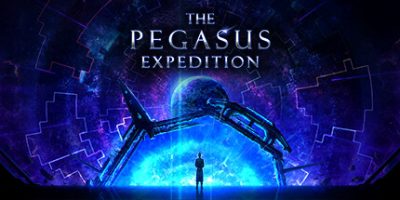 远征飞马系|V66131-正式版|The Pegasus Expedition|飞马座远征|