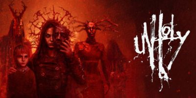 诡门|官方中文|Unholy|