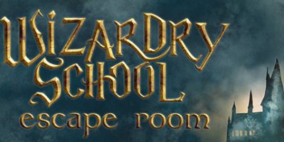 巫师学校：密室逃脱|官方中文|支持手柄|Wizardry School: Escape Room|