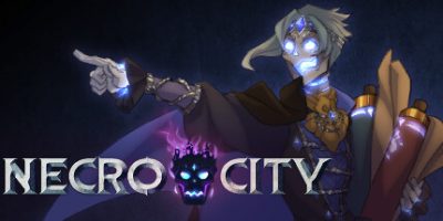 亡灵都市|官方中文|NecroCity|