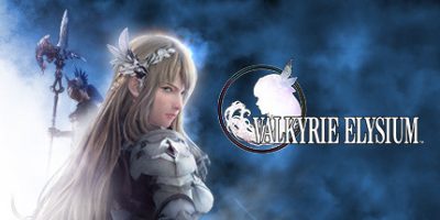 北欧女神：极乐世界|官方中文|VALKYRIE ELYSIUM|