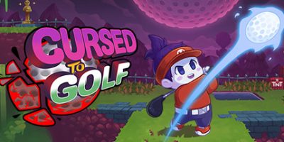 诅咒高尔夫|v1.1.0|官中|Cursed to Golf|