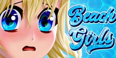 沙滩女孩/Beach Girls|