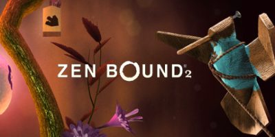 终极缠绕2 Zen Bound 2|