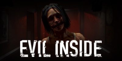 恶灵在内 Evil Inside|