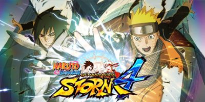 火影忍者疾风传：究极忍者风暴4/Naruto Shippuden: Ultimate Ninja Storm 4/火影忍者 疾风传 终极风暴4|