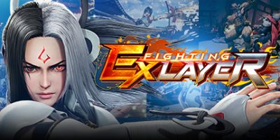 格斗领域EX/FIGHTING EX LAYER|