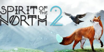 北方之灵2|官方英文|支持手柄|Spirit of the North 2|北方之魂|