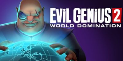 邪恶天才2：世界统治/Evil Genius 2: World Domination|