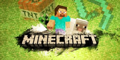 我的世界/Minecraft|