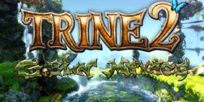 三位一体2：哥布林的威胁/Trine 2: Goblin Menace|