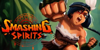 Smashing Spirits: 巴西首位拳击手|